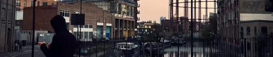 Hackney Trip